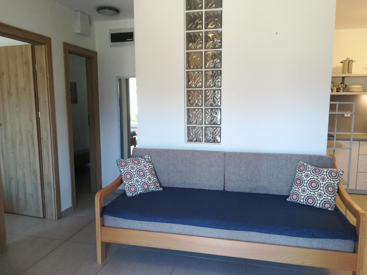 Appartement Zamardi Siraly Extérieur photo