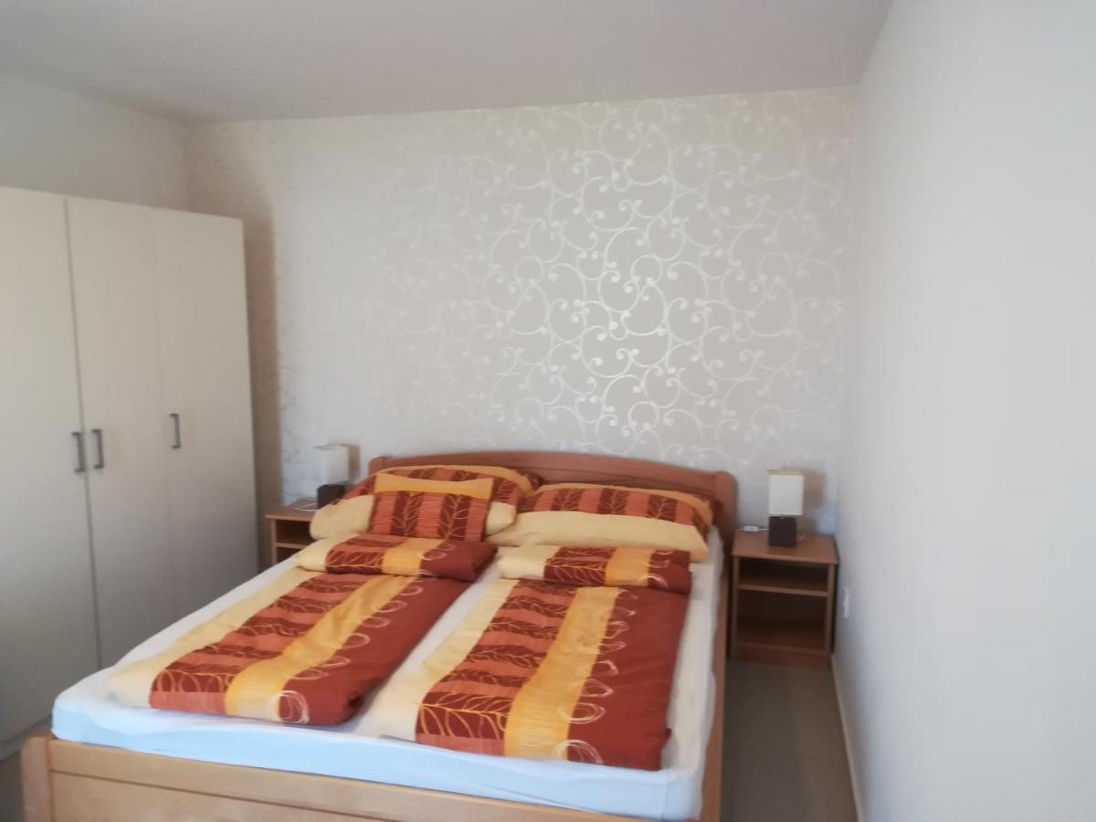 Appartement Zamardi Siraly Extérieur photo
