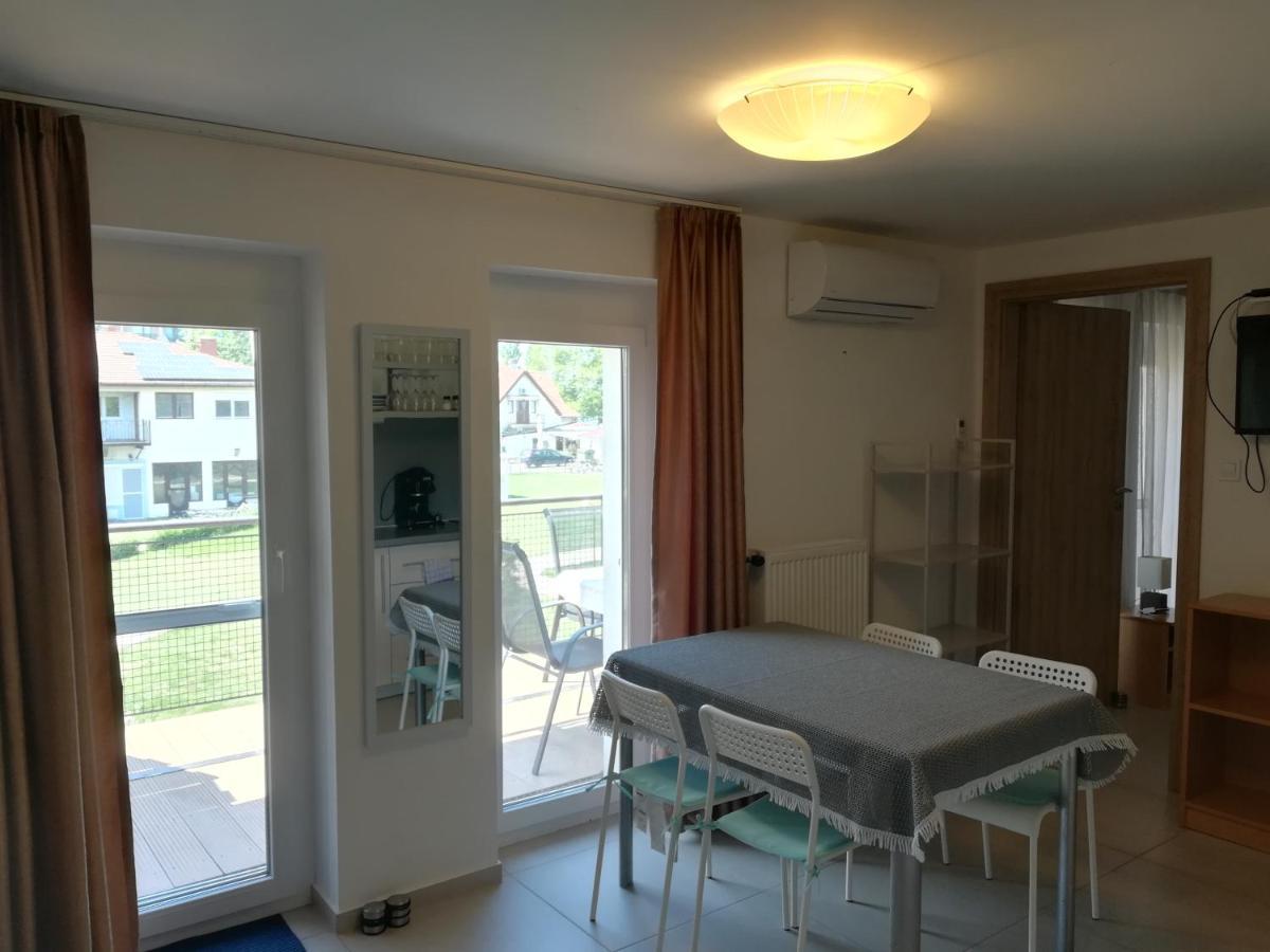 Appartement Zamardi Siraly Extérieur photo