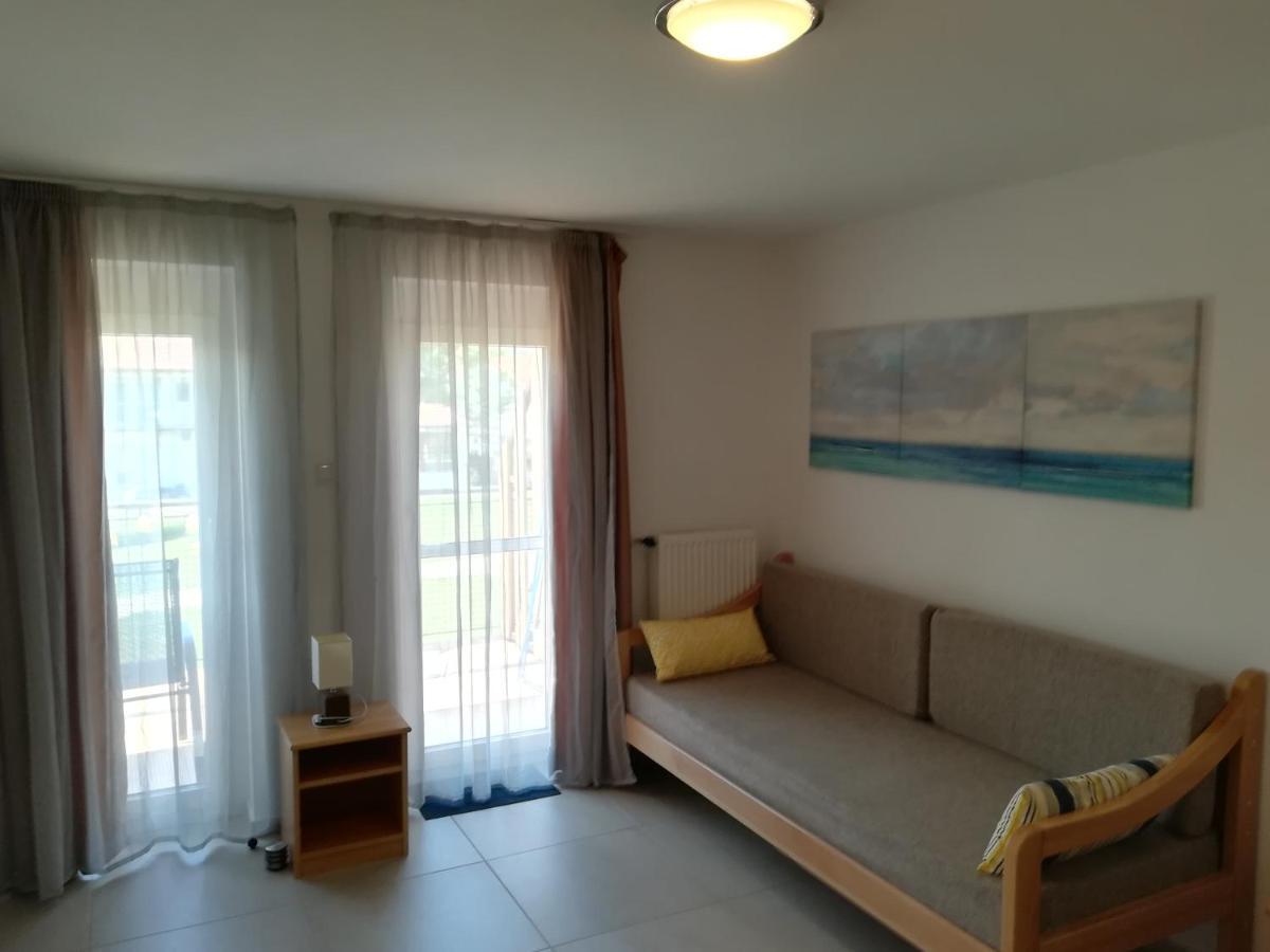 Appartement Zamardi Siraly Extérieur photo