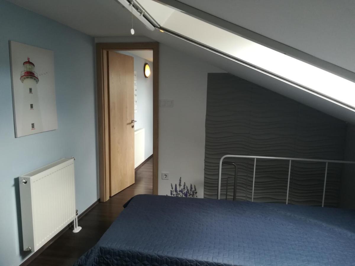 Appartement Zamardi Siraly Extérieur photo
