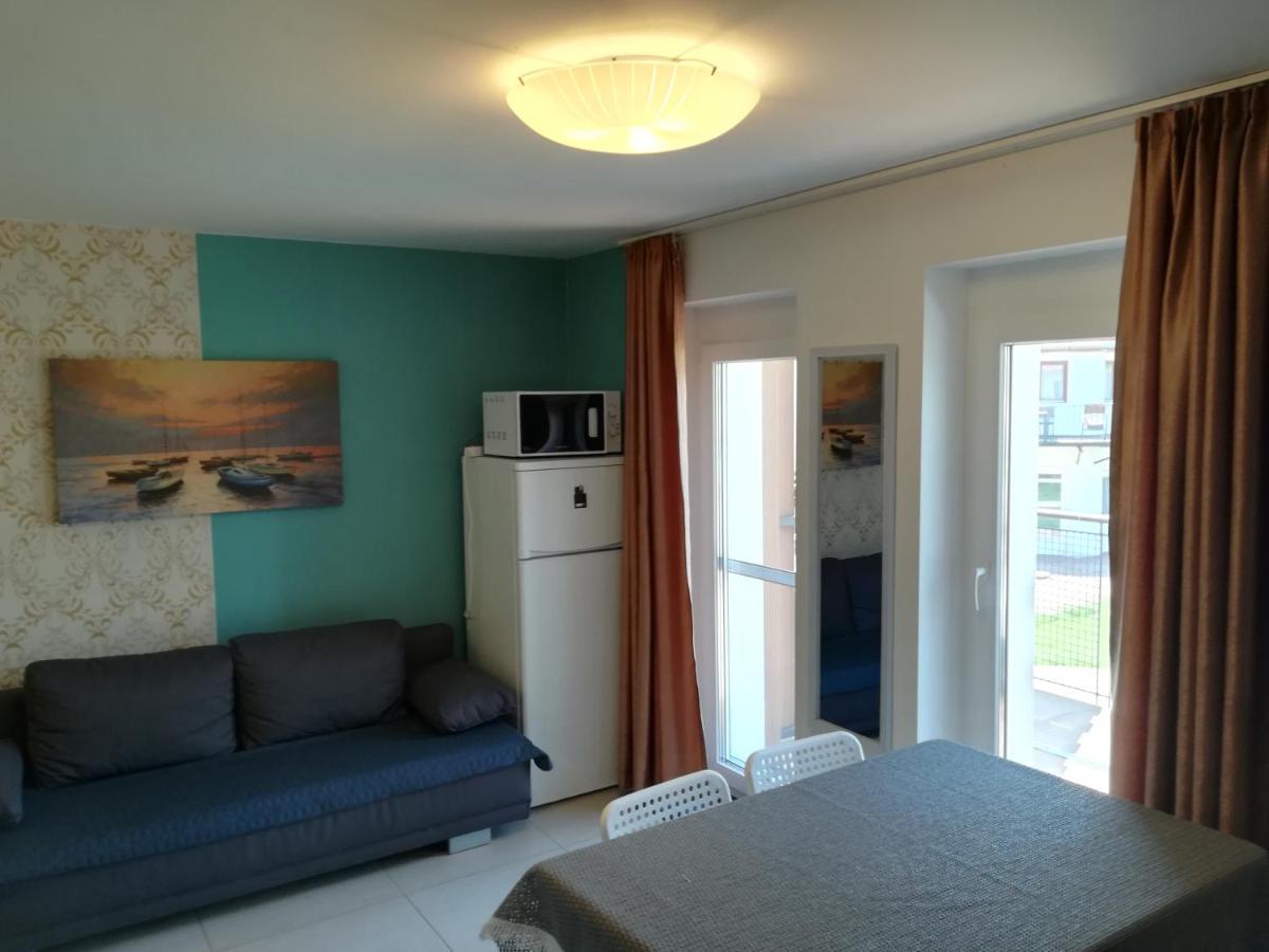 Appartement Zamardi Siraly Extérieur photo