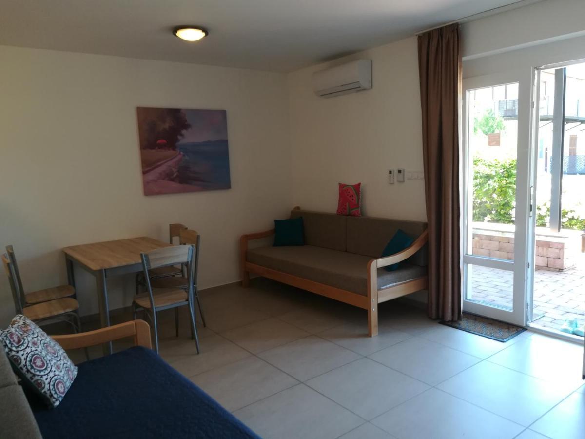 Appartement Zamardi Siraly Extérieur photo