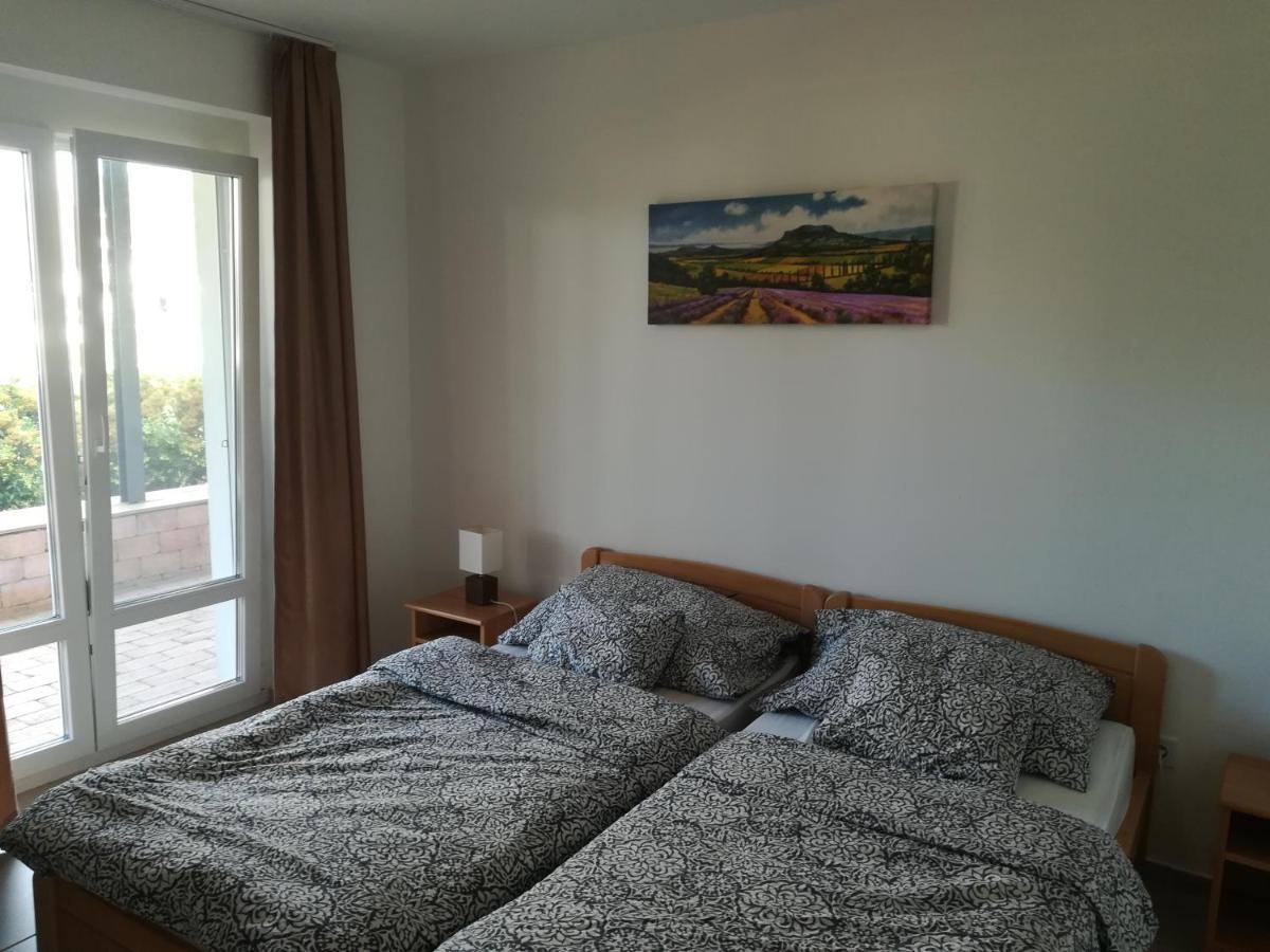 Appartement Zamardi Siraly Extérieur photo
