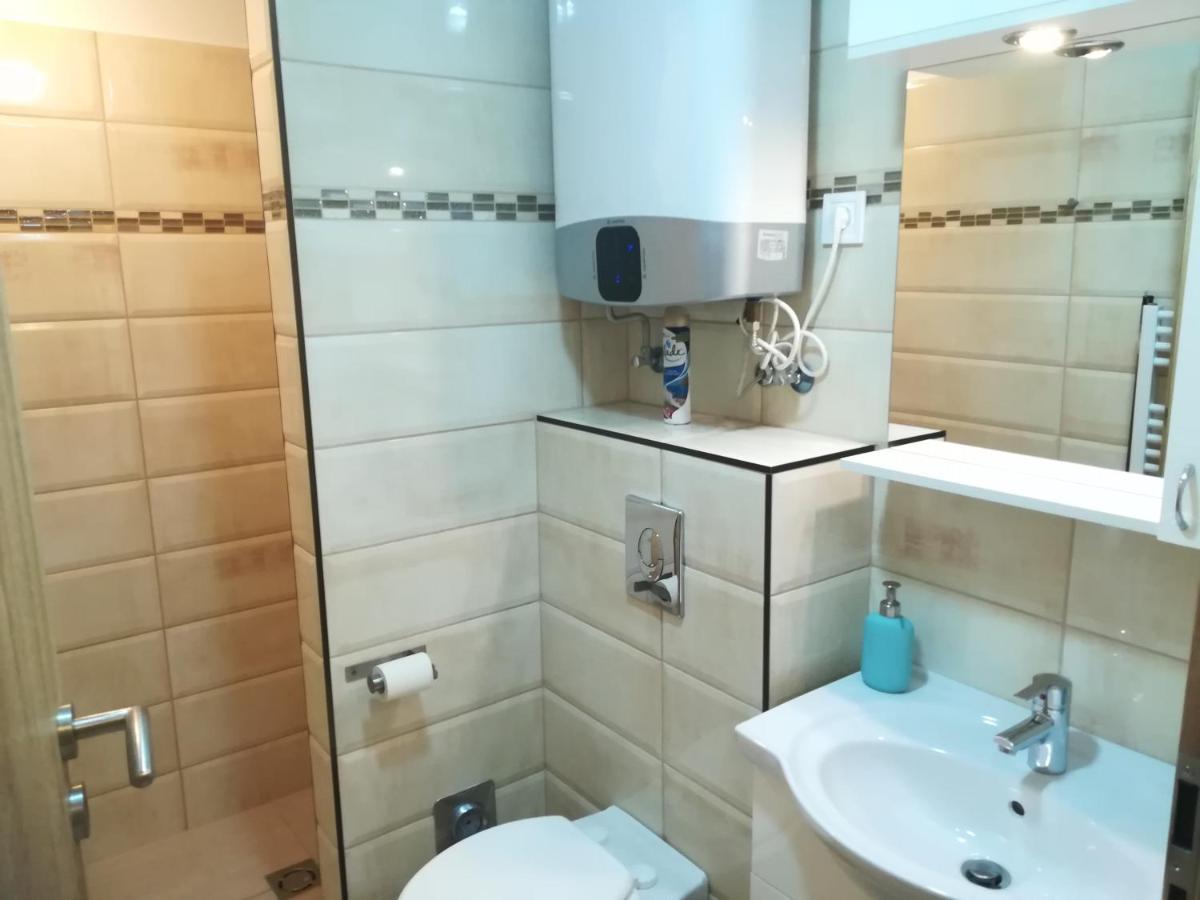 Appartement Zamardi Siraly Extérieur photo