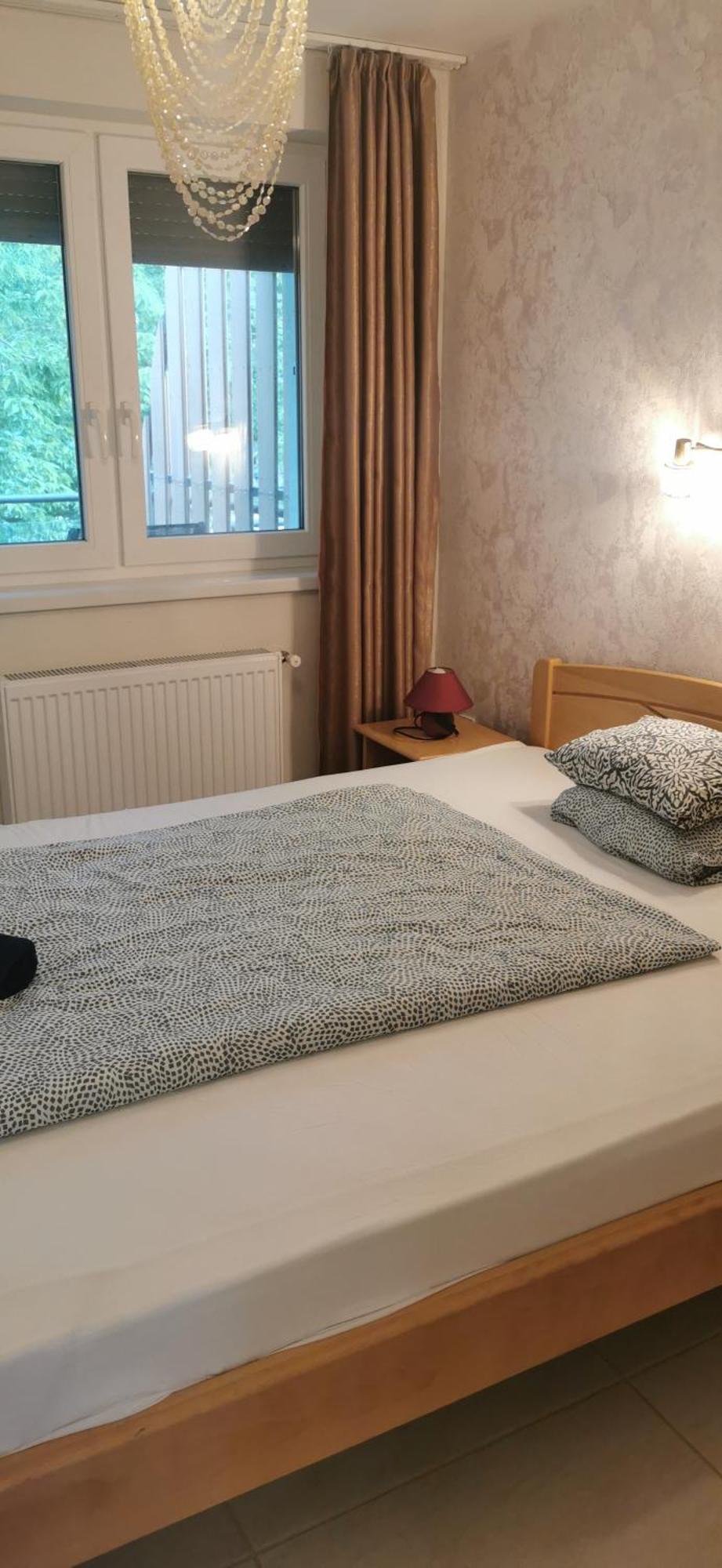 Appartement Zamardi Siraly Extérieur photo
