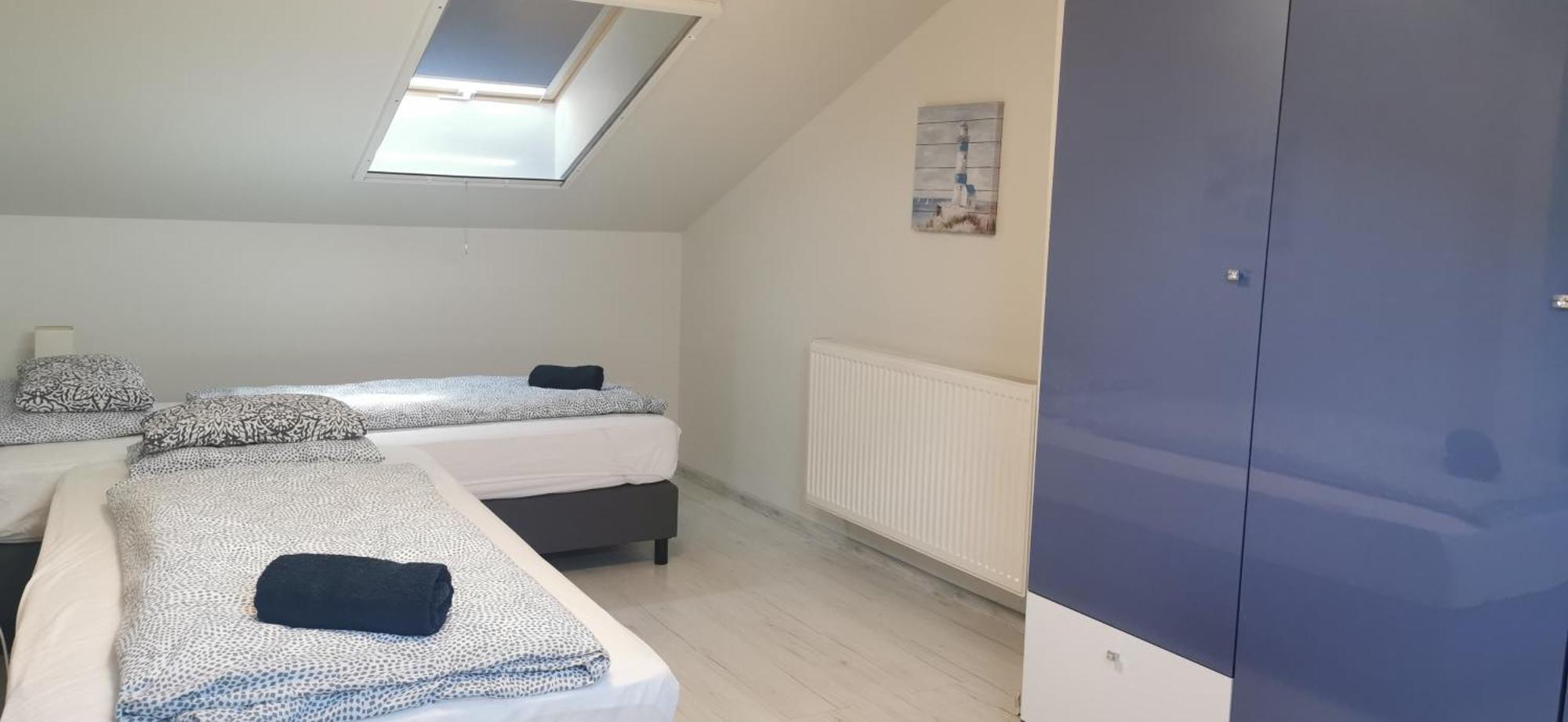 Appartement Zamardi Siraly Extérieur photo